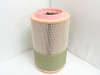 Quincy 2013402078; Air Intake Filter Element;  640.8CFM