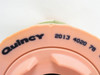 Quincy 2013402078; Air Intake Filter Element;  640.8CFM