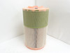 Quincy 2013402078; Air Intake Filter Element;  640.8CFM