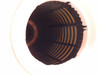 Quincy 2013402078; Air Intake Filter Element;  640.8CFM