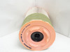 Quincy 2013402078; Air Intake Filter Element;  640.8CFM