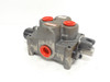 Brand DC75C4LS; Directional Control Valve Body