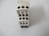 Schneider RE7CV11BU; Timer Relay Flashing110-240VAC 24VAC/DC