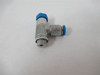 Festo GRLSA-1/8-QS-6; Flow Control MaleThread G1/8 PN540661