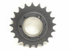 Martin 60SDS21; Bushed Sprocket #60; 21 Teeth
