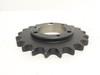 Martin 60SDS21; Bushed Sprocket #60; 21 Teeth