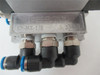 Festo MEBH-5/2-5;0-B-24VAC-SA; PneumaticSolenoidValve 24V 5/2