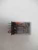 Automation Direct 783-3C-24D; Relay 15A 3PDT Coil 24VDC