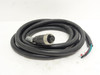 Amphenol P29903-M3; Power Transfer Cable; 4-Pin; 3m Long