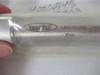 WeighTech AC0003; Pneumatic Air Cylinder 9/16"Bore x 2.5"Str