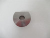 Marel 3943100; Flange Bushing Oval