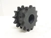 MFG- DS60A13 1-1/4; Double Row Sprocket #60; 13T; 1-1/4"ID