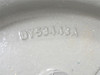 Durco DY53443ADCI; Rear Cover Plate; DX53395AA; 14"OD 3.625"ID