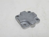 Warren 165-011-157; Aluminum Valve Body End Cap