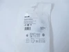 Eaton C22-D-W-K11; Pushbutton - Non Illuminated; Momentary