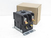Eaton C25GNF290H; Contactor; 90A; 2P; 600VAC; Coil: 277VAC
