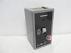 Siemens SMFFG1P; Manual Starter Toggle Switch W/Pilot Light
