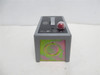 Siemens SMFFG1P; Manual Starter Toggle Switch W/Pilot Light
