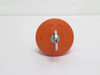 Eaton C22-PVS45P-MS7-K11; Red Keyed E-Stop Switch; 110/230VAC