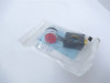Eaton EM22E2; Pushbutton - 25 MM Red; Extended Button
