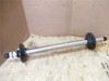 MFG- 3482896; Film Shaft Assembly; 35" Long x 2"OD