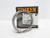 Timken JLM104910; Tapered Roller Bearing Cup; 82mmOD