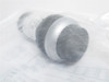Eaton C22-DRH-S-K02; Compact Push-Button; 2-NC; 22.5mm