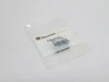 Cutler-Hammer E30KB157; Operator Button; Type A; Short; Black