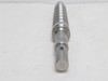 Vemag B86336; Conveyor Input Drive Roller; SS; 11-3/4" long