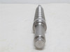 Vemag B86336; Conveyor Input Drive Roller; SS; 11-3/4" long