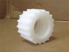 JBT 280146; Idler Pulley; 2cnd Axis; 1-1/4"ID; 18 Tooth