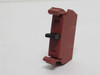 Eaton C320AMH1; Auxiliary Contact Block; 10A; 600VAC; 1 Pole