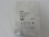 Eaton C22-DL-W-X1-K10-24; Illuminated Pushbutton- 24V AC/DC
