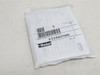 Parker P32KA00MT; Compact Body Connector P32