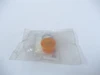 Eaton 10250TC13N; Pilot Device - 30mm; Lens; Amber