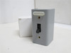 GE CR101Y11; Manual Motor Starter 16A; 1P; 120/240VAC; 1HP