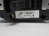 GE CR101Y11; Manual Motor Starter 16A; 1P; 120/240VAC; 1HP