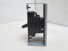 GE CR101Y11; Manual Motor Starter 16A; 1P; 120/240VAC; 1HP