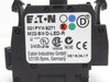 Eaton M22-SWD-LED-R; Intelligent wiring system control station