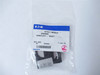 Eaton E22NS29; Bag-10 Nameplate - "RESET"