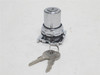 Cutler-Hammer 10250T15234; Keyed Push-Button; 4-Pos; CAM: 3