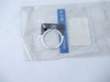 Eaton 10250TM25; Legend Plate - "ON"; 30 mm; Black Field