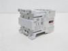 GE MC0A301ATJ; Contactor; 6A; 3P; 600VAC; Coil: 110/120VAC
