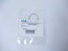 Eaton 10250TM35; Pushbutton Legend Plate "UP" 1.75"H x 1.75"W