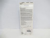 National N280-388; Box-2 Safety Cables 8ft-8in x 1/8in