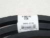 Gates C136; Hi-Power V-Belt; 9004-2136; 140" Long; 7/8" Wide