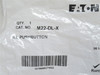 Eaton M22-DL-X; Illuminated Push-Button Actuator; Momentary