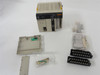 Omron CQM1-CPU43-EV1; CPU Machine Control -W/16 Point Input; 24 VDC
