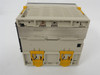 Omron CQM1-CPU43-EV1; CPU Machine Control -W/16 Point Input; 24 VDC