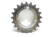 Dodge 6020H TL 2012; Chain Coupler Sprocket 099055; #60; 20 T
